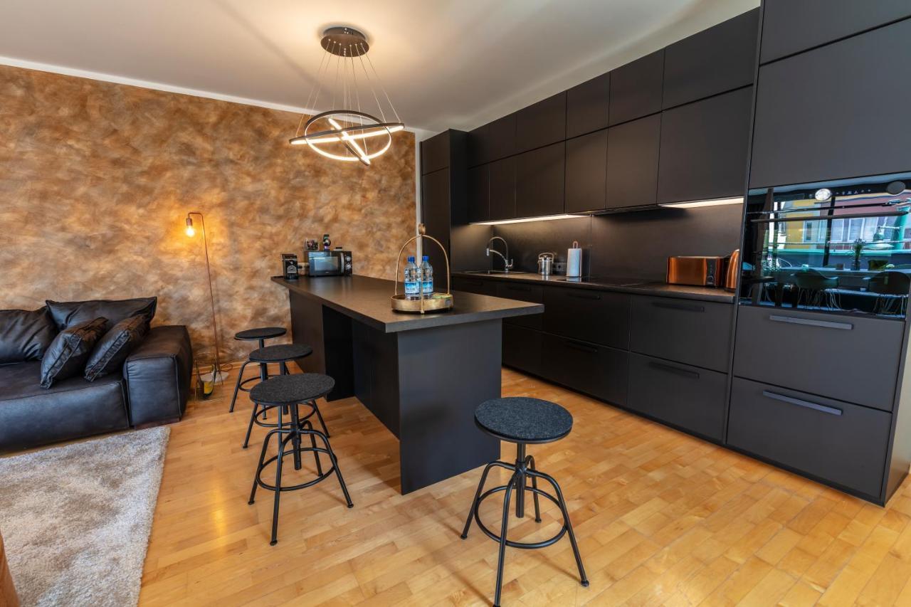 Apartment Susas Charming Places