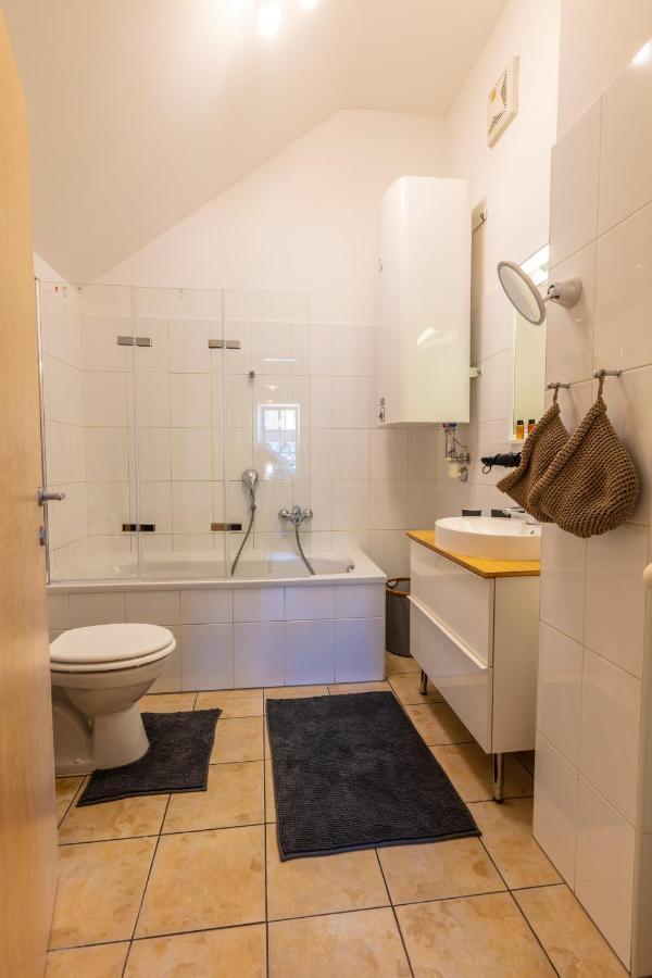 Susas Charming Places Apartment