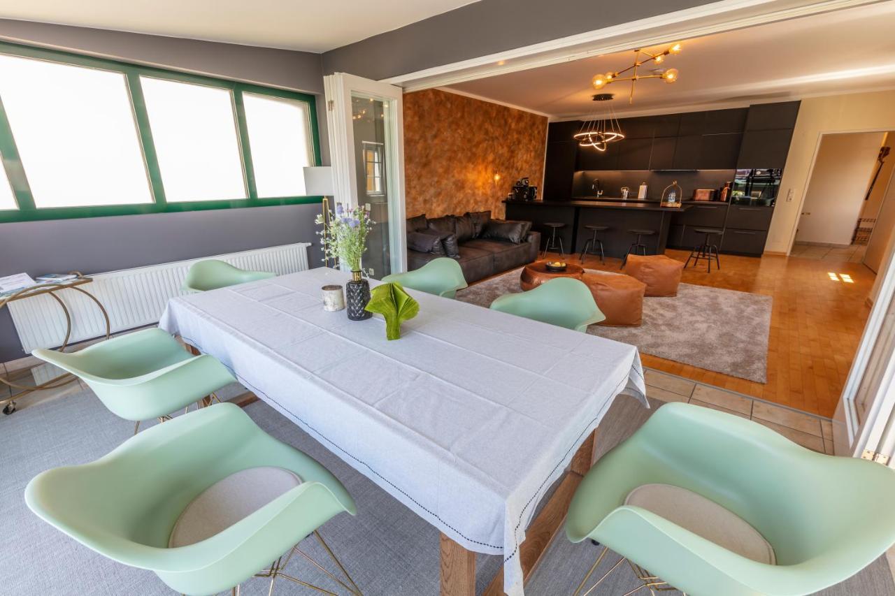 Susas Charming Places Apartment Gmunden