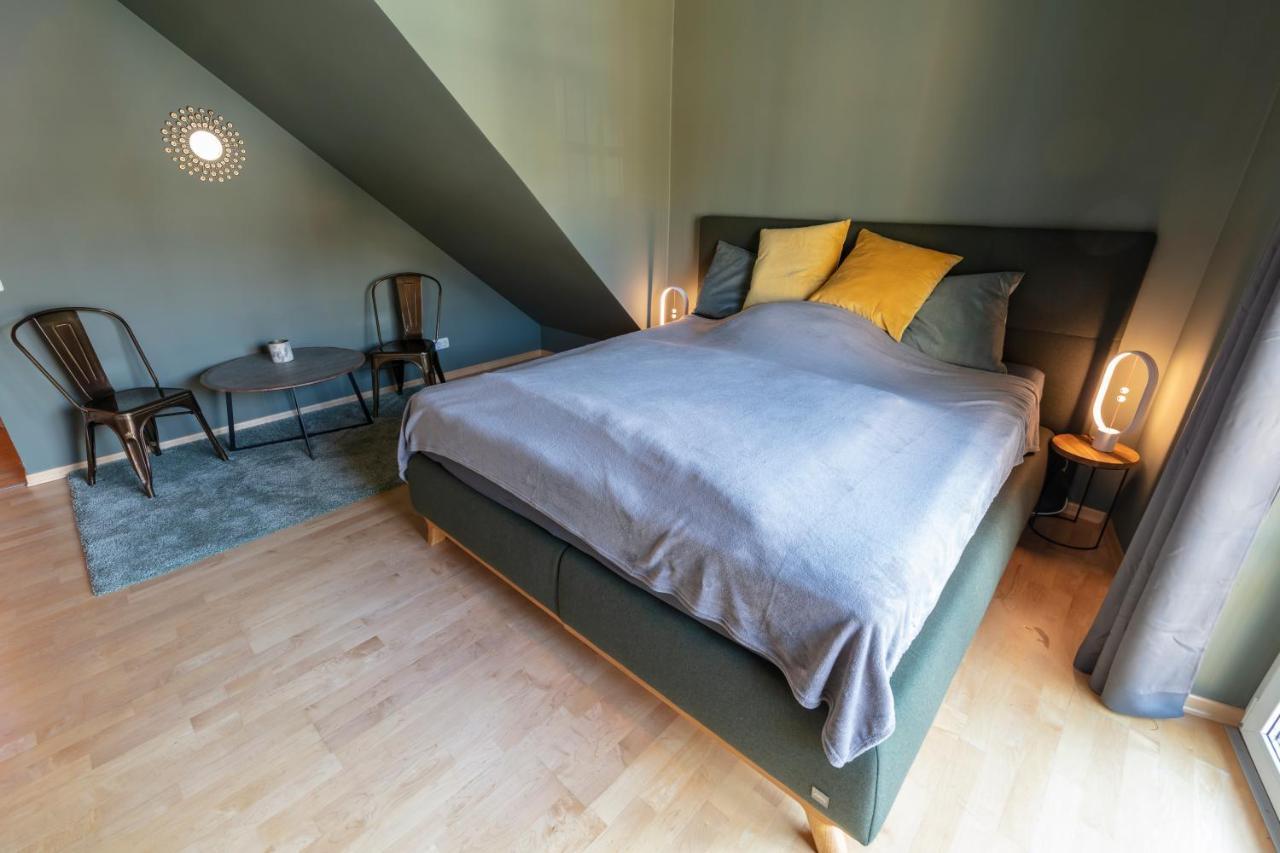 Apartment Susas Charming Places Gmunden