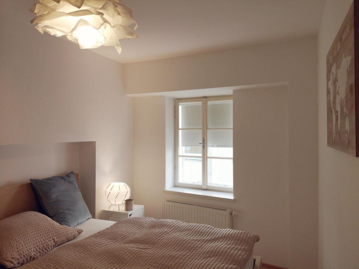 Apartment Susas Charming Places Gmunden