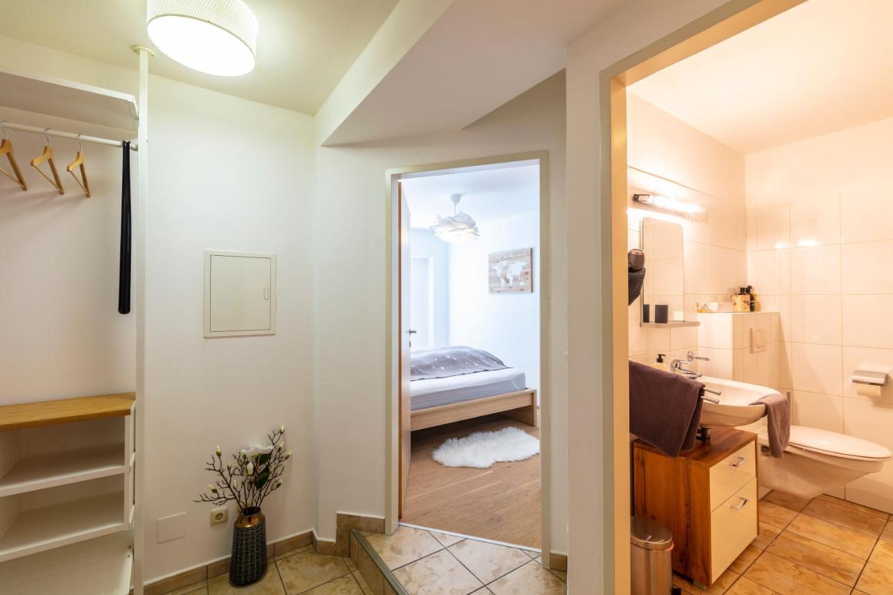 Susas Charming Places Apartment *