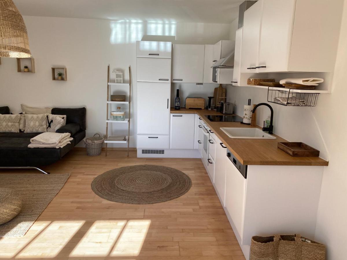 Susas Charming Places Apartment *