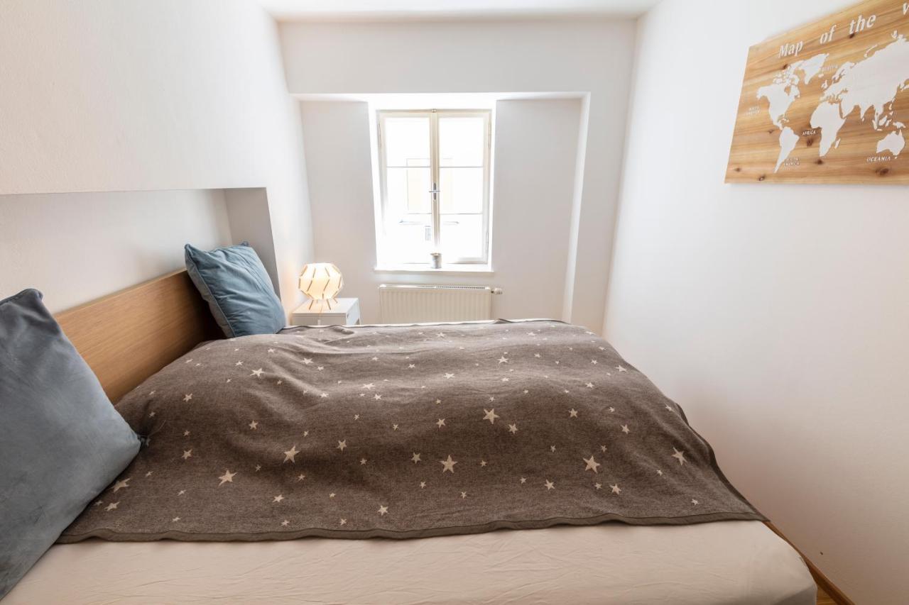 Susas Charming Places Apartment