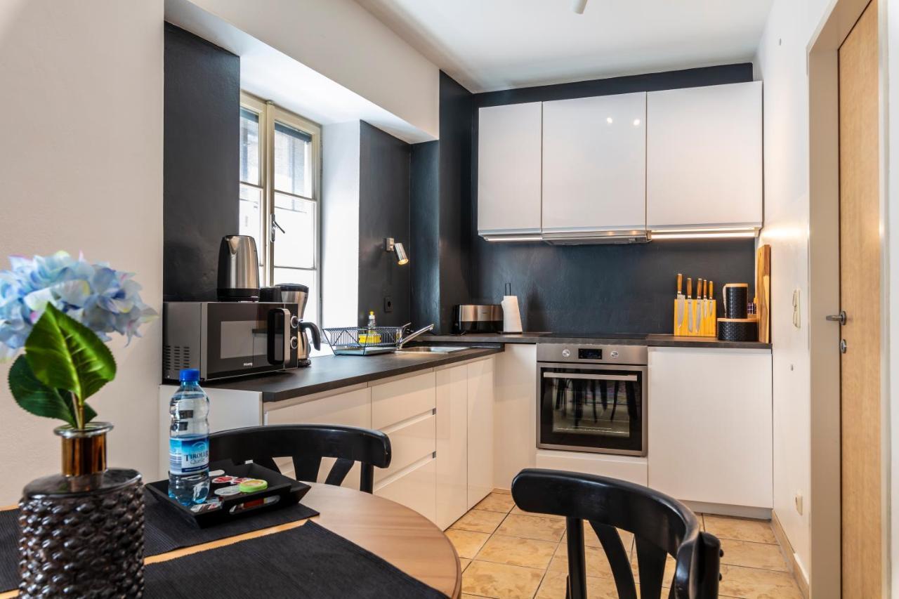 Susas Charming Places Apartment
