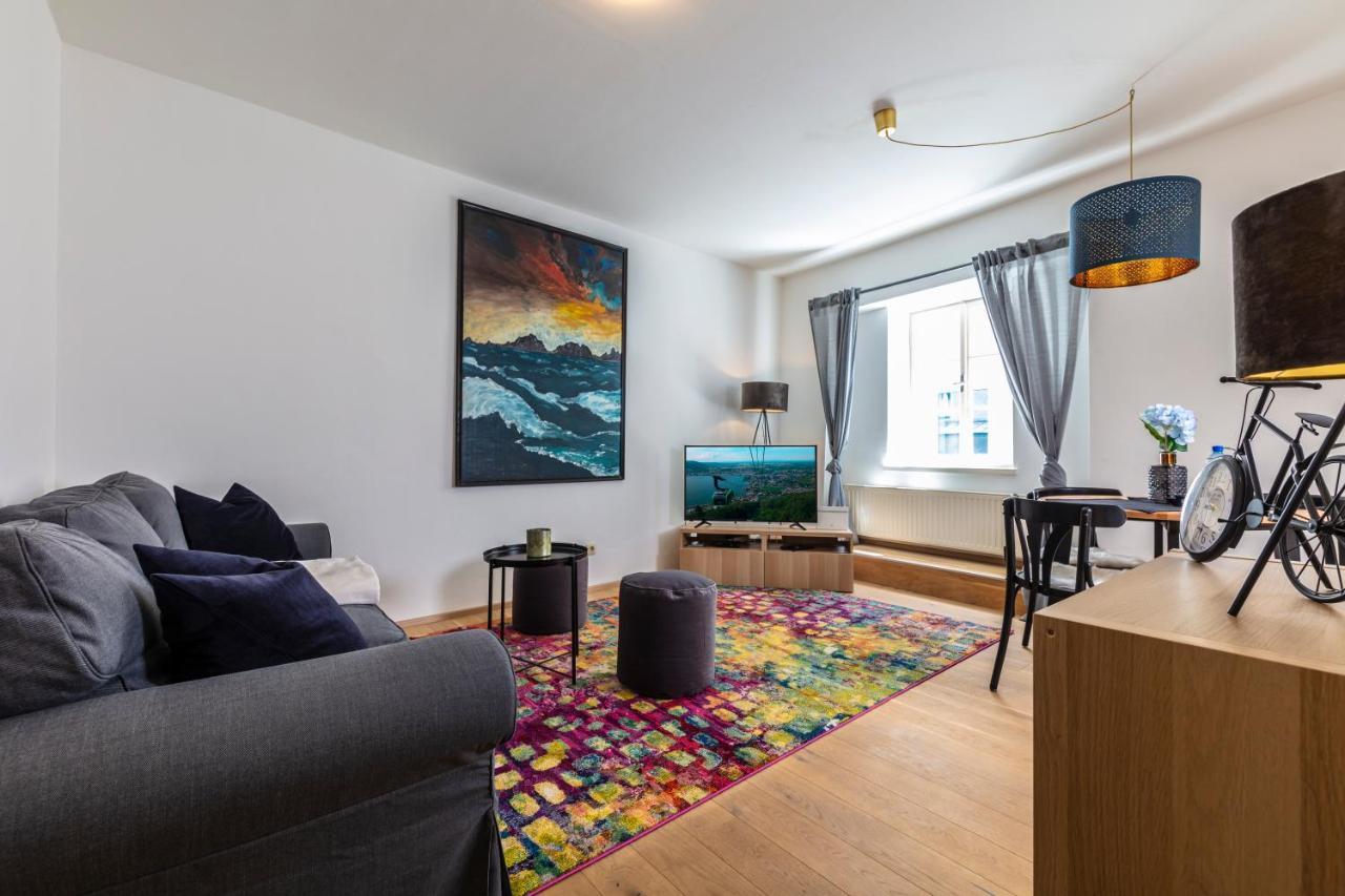 Apartment Susas Charming Places *
