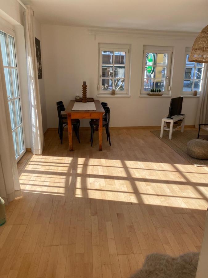 Susas Charming Places Apartment Gmunden