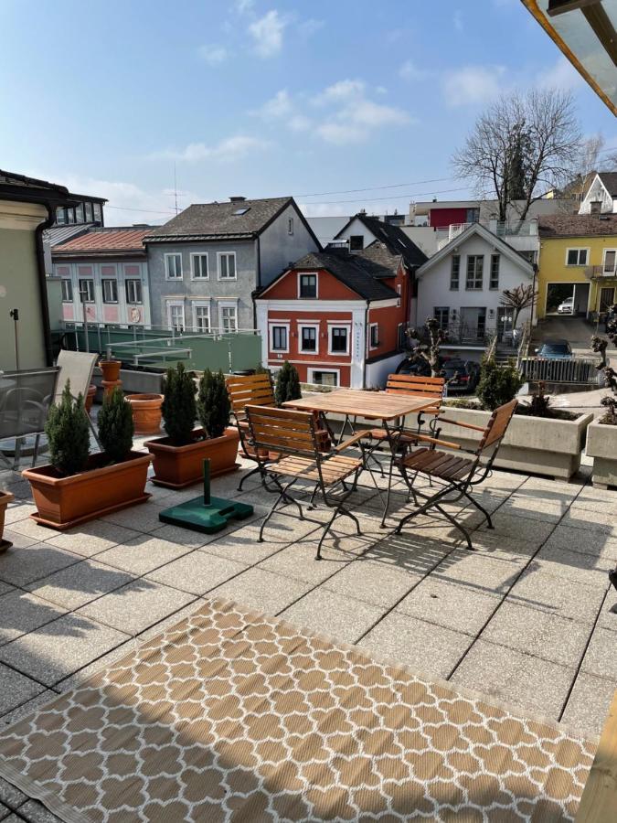 Apartment Susas Charming Places Gmunden