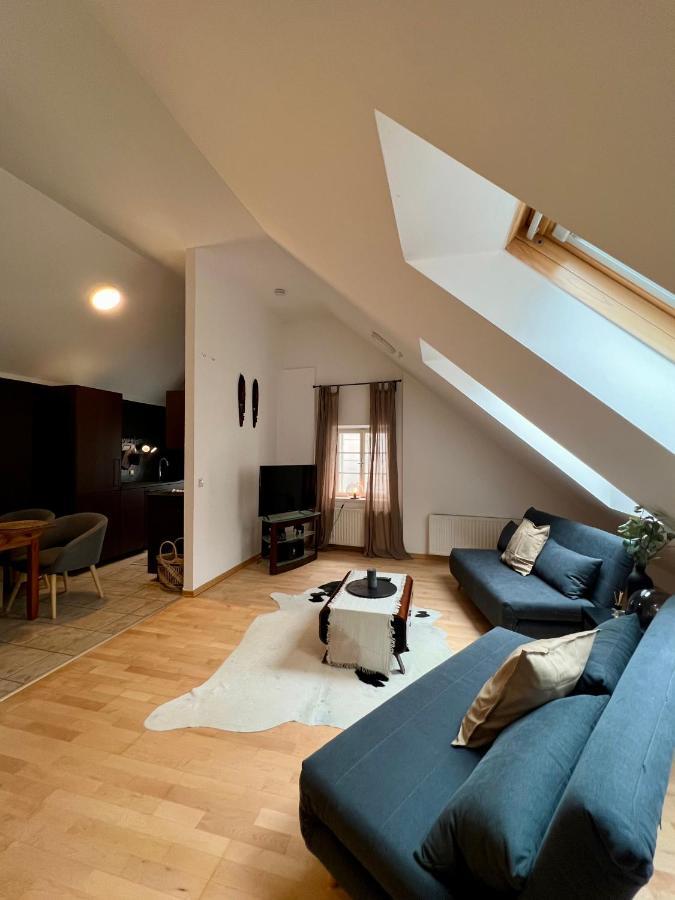 Apartment Susas Charming Places *