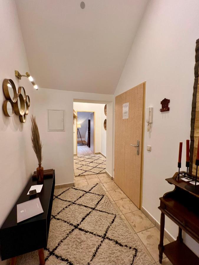Apartment Susas Charming Places Gmunden