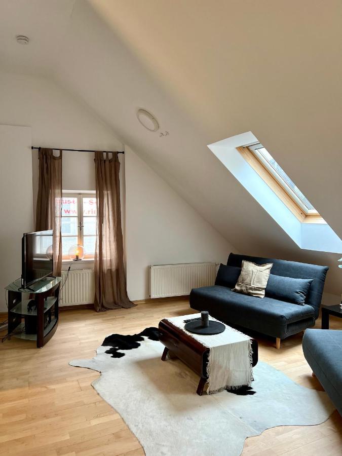 Susas Charming Places Apartment *