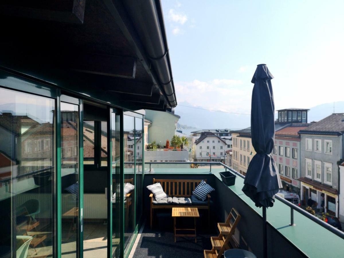 Apartment Susas Charming Places Gmunden