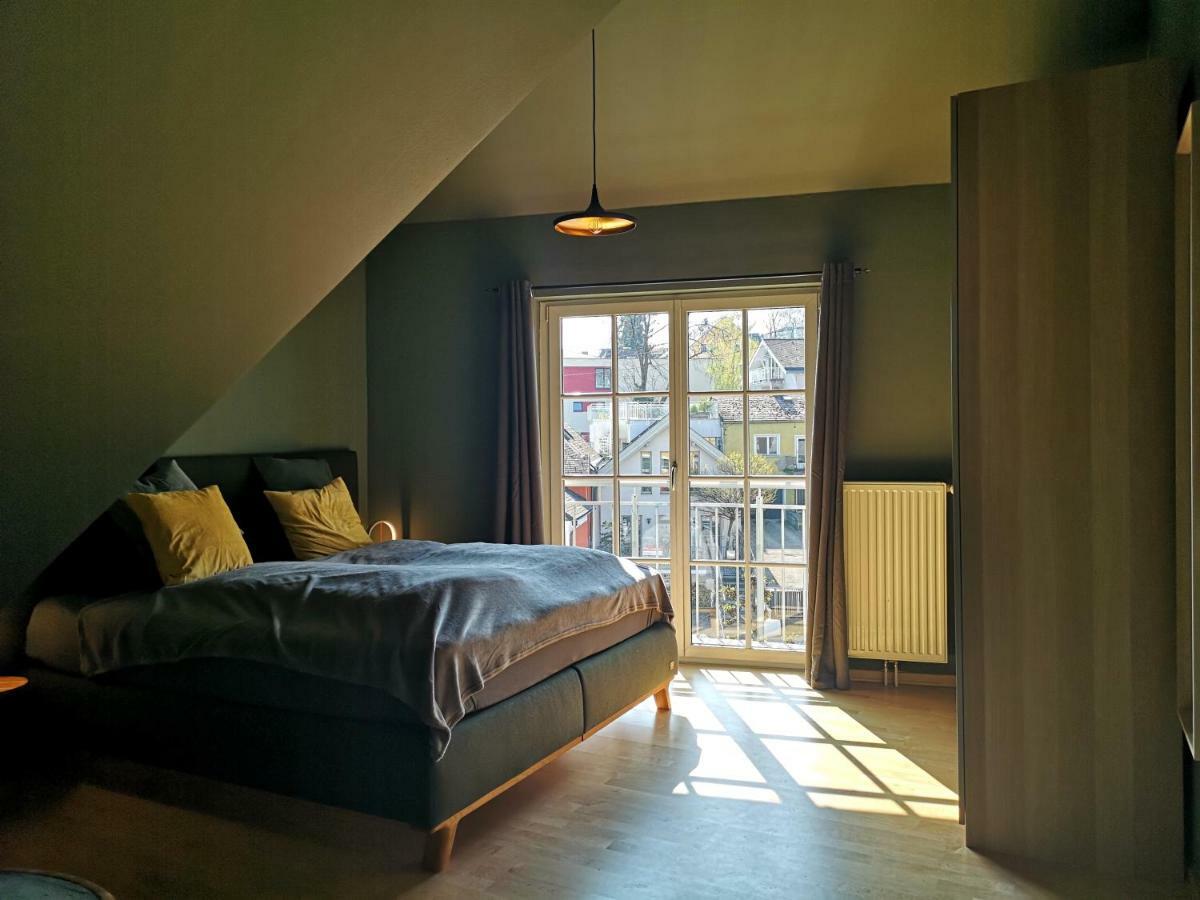 Susas Charming Places Apartment Gmunden