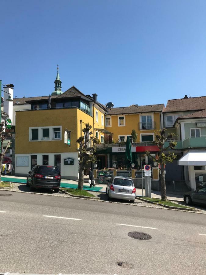Susas Charming Places Gmunden