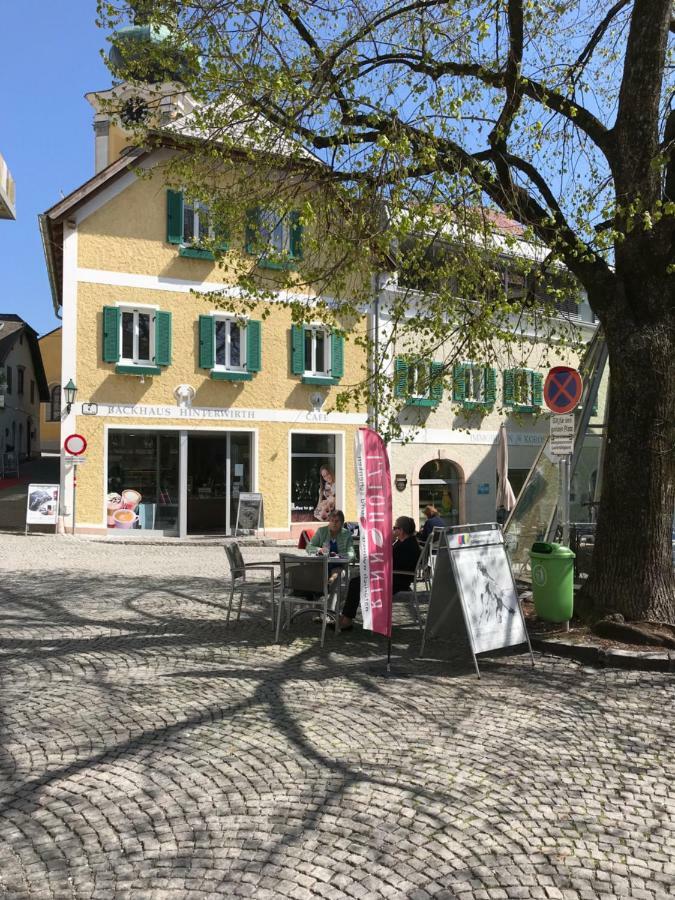 Susas Charming Places *