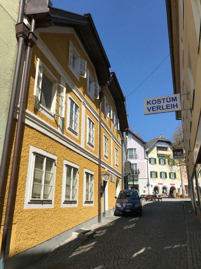 Susas Charming Places